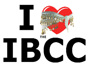 I Heart the IBCC!