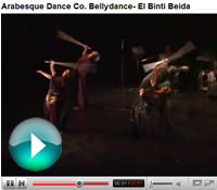 Video: El Binti Beida (Saiidi)