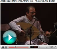Video: Orchestra- Khatarna Alla Ballak