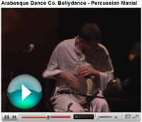 Video: Percussion Mania