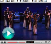 Video: Beini ou Beinak